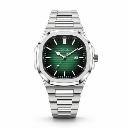Lucky Fours Caspian Watch