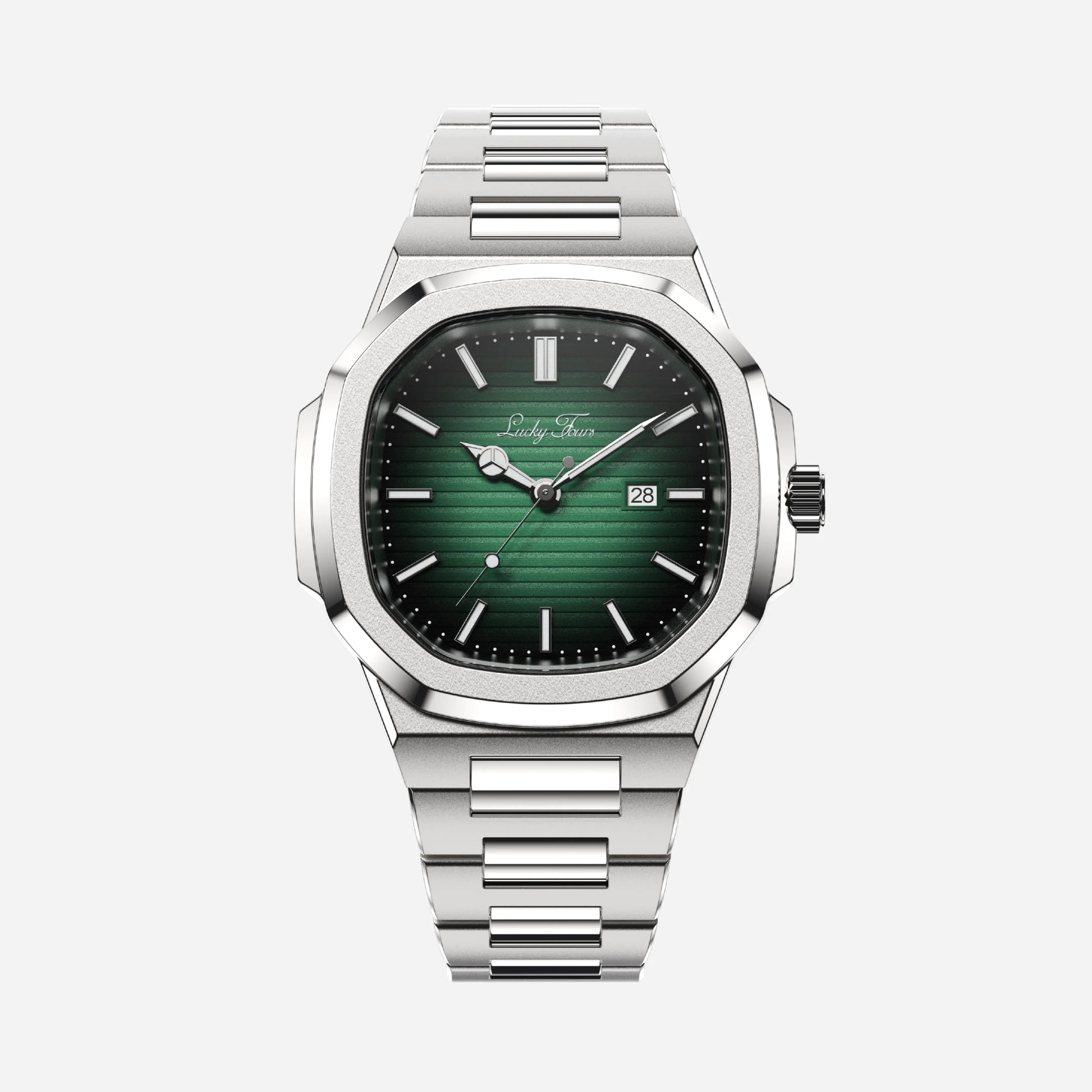 Lucky Fours Caspian Watch