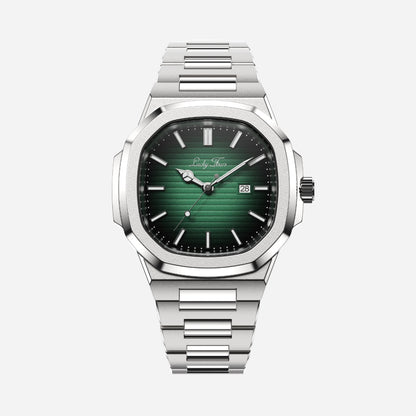 Lucky Fours Caspian Watch