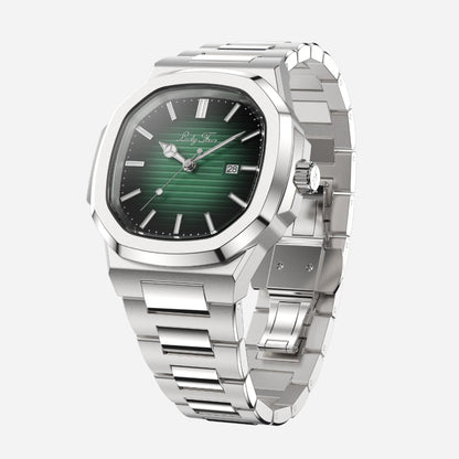 Lucky Fours Caspian Watch