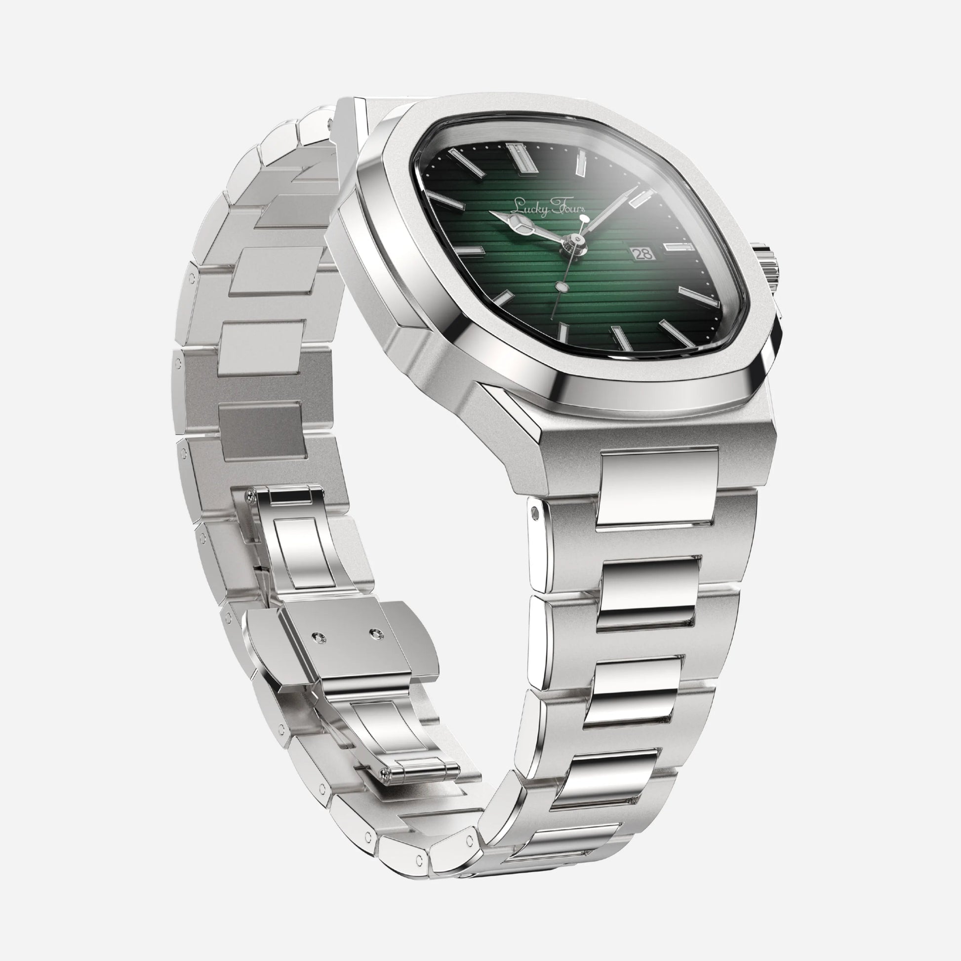 Lucky Fours Caspian Watch