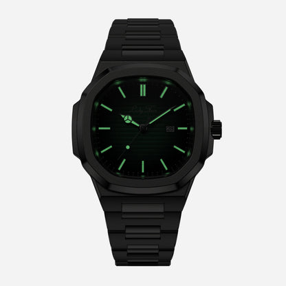 Lucky Fours Caspian Watch